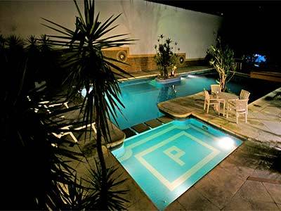 Hotel Presidente Tucuman