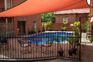 Hotel Best Western Meramie Motor Inn