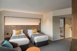 Hotel Wrest Point Casino