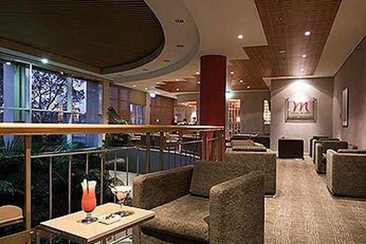 Hotel Mercure