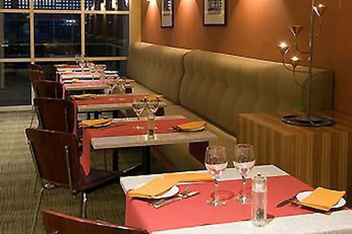 Hotel Mercure