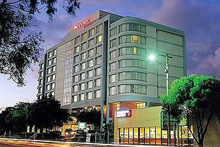 Hotel Mercure