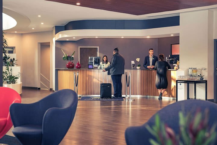 Hotel Mercure