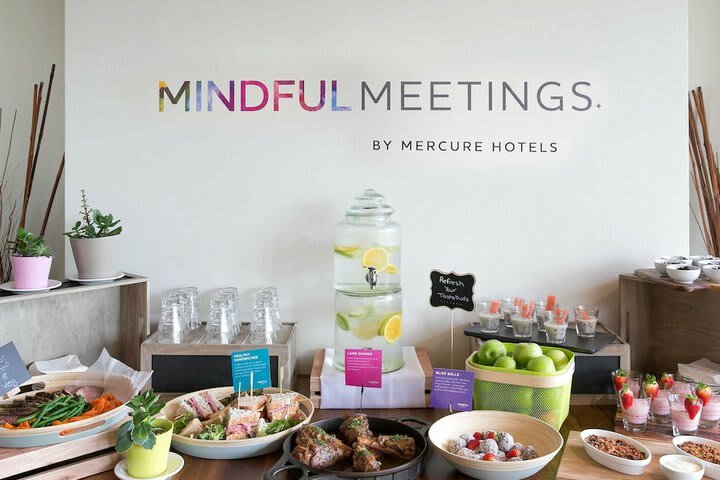 Hotel Mercure
