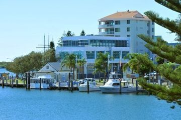 Hotel Country Comfort Port Macquarie