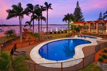 Hotel Country Comfort Port Macquarie