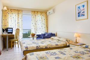 Hotel Orchideya