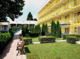 Hotel Orchideya