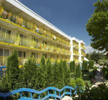 Hotel Orchideya