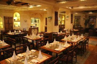 Hotel Delmon International