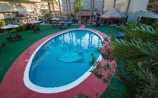 Hotel Delmon International