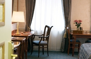 Hotel Europe