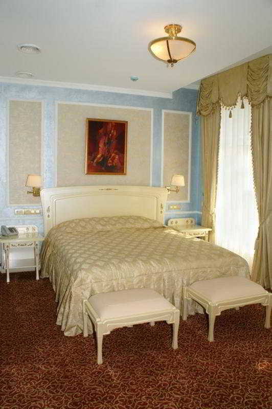 Hotel Europe