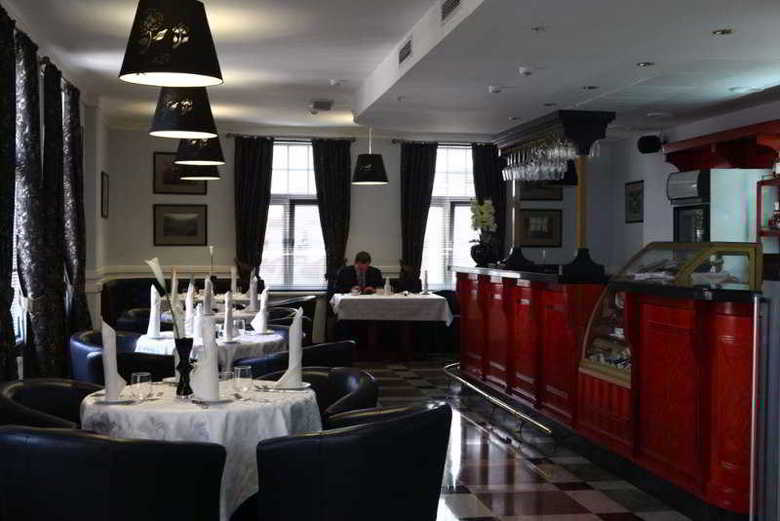 Hotel Europe