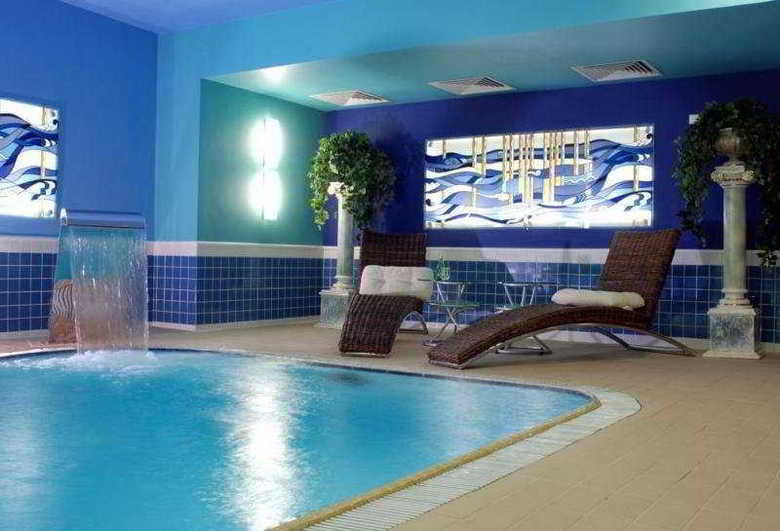 Hotel Europe