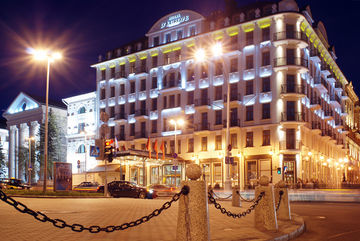 Hotel Europe