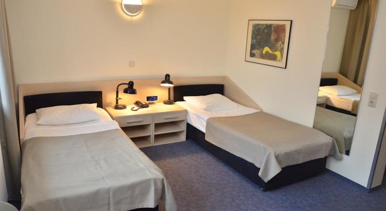Hotel Ibb