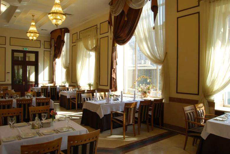 Hotel Minsk