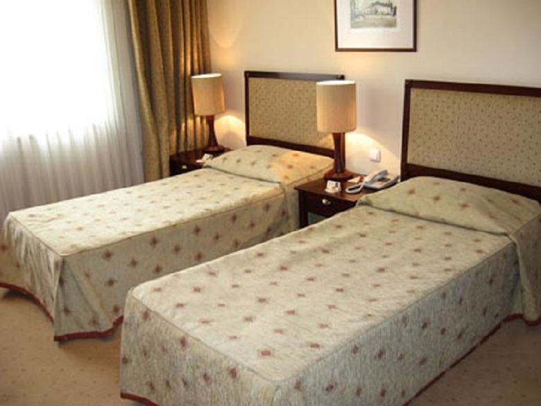 Hotel Minsk