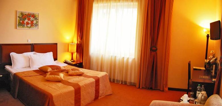 Hotel Minsk