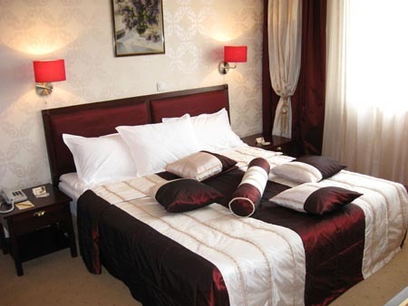 Hotel Minsk