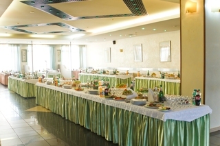 Hotel Yubileinaya