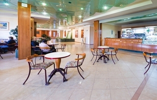 Hotel Yubileinaya