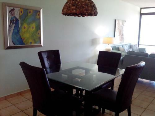 Apartamento Crescent Beach