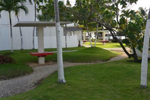 Apartamento Cozy Beachfront Studio