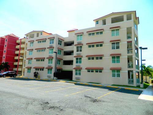 Apartamento Front Beach Luxury Penthouse