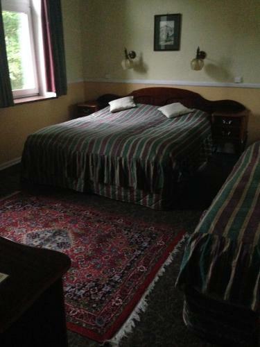 Bed & Breakfast Tuberoza