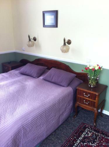 Bed & Breakfast Tuberoza