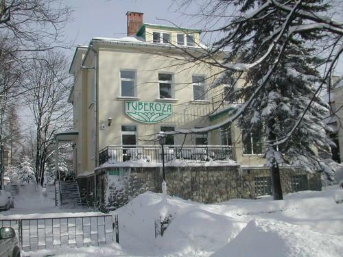 Bed & Breakfast Tuberoza