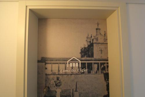 Apartamento Casa Da Vigia