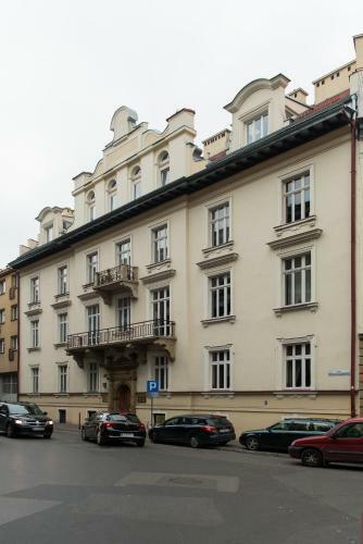 Beauty Of Krakow Apartment