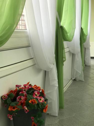 Bed & Breakfast Pokoje Go?cinne Nied?wied?
