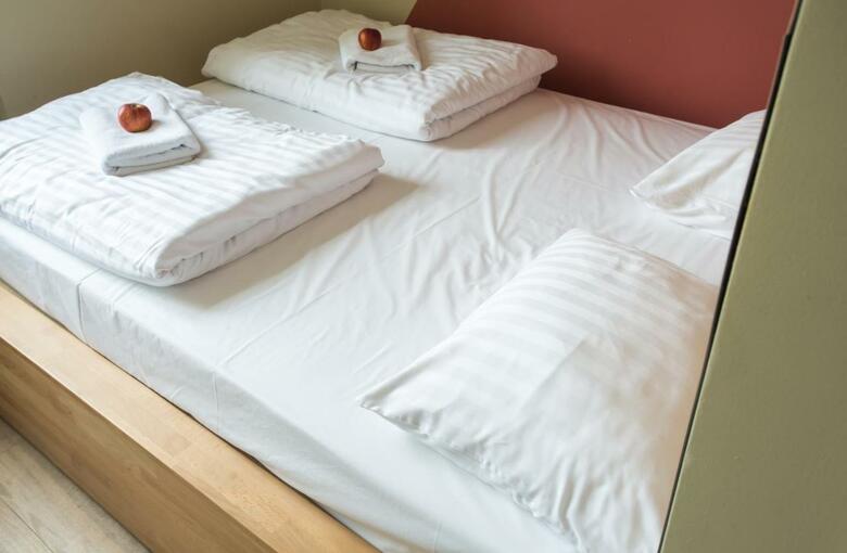 Albergue Safestay Warsaw Old Town