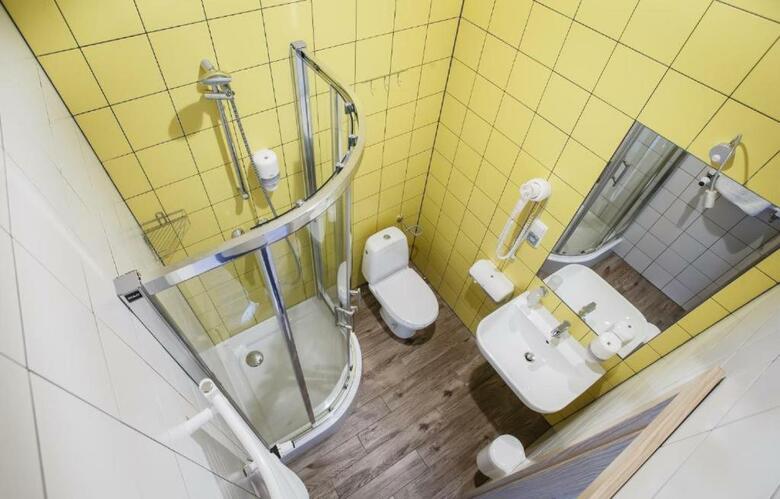 Albergue Safestay Warsaw Old Town