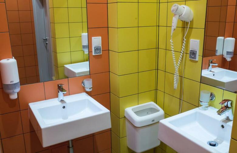 Albergue Safestay Warsaw Old Town