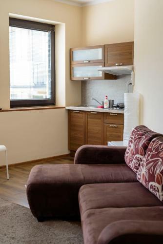 Sopocki Zdr�j Apartments