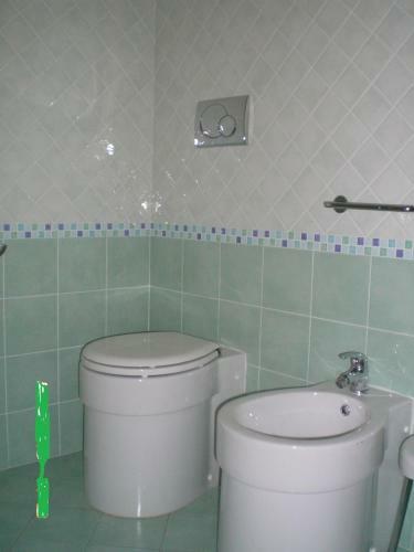Residence Teresines