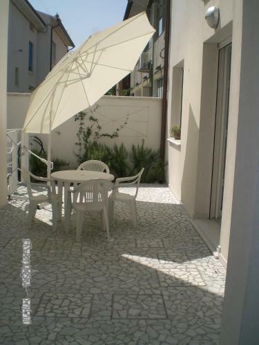 Residence Teresines