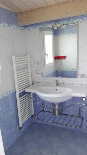 Residence Teresines