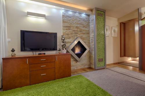Apartamento Blisko Wsz?dzie