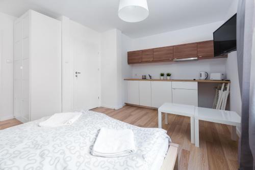 Apartamenty Apartinfo - Blue Side Family