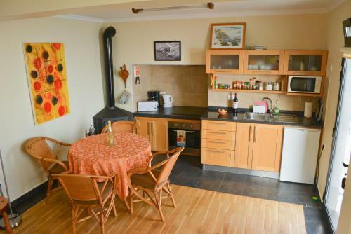 Hostal Casa Horizonte