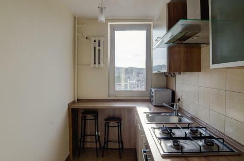 Apartament Widok�wka