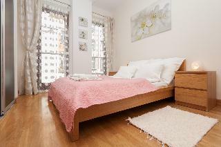 Hamilton Suites-atlantis Apartments