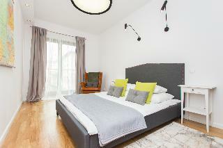 Hamilton Suites-atlantis Apartments