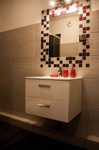 Apartamento Studio Pionier